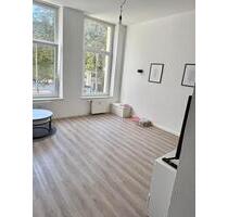 Charmante 2-Zimmer Wohnung in Krefeld