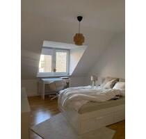 WG-Zimmer ab 01.05. - 570,00 EUR Kaltmiete, ca.  20,00 m² in Wiesbaden (PLZ: 65185) Südost