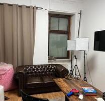 Gewerbe Räume zwei Zimmer Küche und WC zu Untermiete - Berlin Neukölln