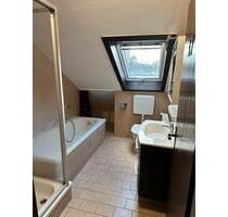 3 Zimmer DG Wohnung Rastatt Plittersdorf