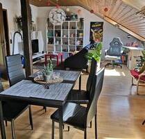 2 Zimmer DG Whg in einem 3 Fam. Haus - Wiesloch