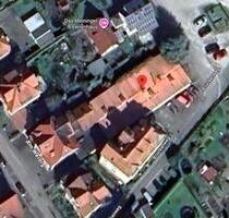 Zwei-Zimmer Mietwohnung in Meiningen