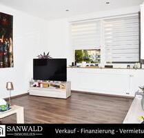 Vollmöbilierte 2,5-Zimmer Wohnung mit guter Anbindung in Top-Lage - Bochum Altenbochum