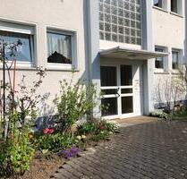 Helle und ruhige 3-Zimmer Wohnung in Kierspe