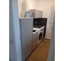 Vollmöblierte 1-Zimmer Wohnung in Stuttgart mit KFZ-Stellplatz