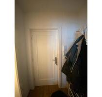 Moderne Einzimmer Wohnung mit EBK zur Untermietung - Hamburg Altona-Nord