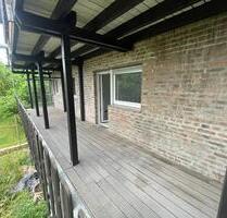 Gemütliche 3- Zimmer Wohnung mit riesigem Balkon in Obergartzem - Mechernich
