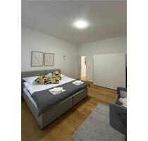 4 Zimmer Wohnung an der Lister Meile - Hannover Vahrenwald-List