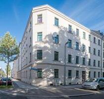Familienfreundliche 4 Zimmer Wohnung - Leipzig Ost