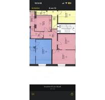 Renovierte, Zentrale 2 Zimmer Wohnung (weststadt) - Karlsruhe Beiertheim-Bulach