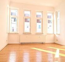 4-Zimmer Altbauwohnung im Jugendstilhaus *WG-geeignet* - Hannover Vahrenwald-List
