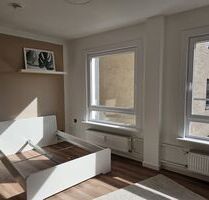 Erstbezug nach Renovierung: Möbliertes 1 Zimmer Appartement - Hannover