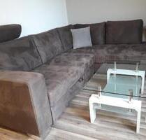 2 Zimmer möbliert 40m² mit Gartenanteil in sehr ruhiger Lage - Wilhelmshaven Fedderwardergroden