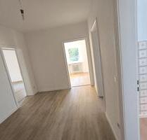 Schöne 2 Zimmer Altbau- Wohnung in Seckenheim - Mannheim Käfertal
