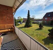Großzügige 1 Zimmer Wohnung mit Balkon! - Lüneburg