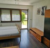 1,5 WG Zimmer - 650,00 EUR Kaltmiete, ca.  40,00 m² in Lonsee (PLZ: 89173)