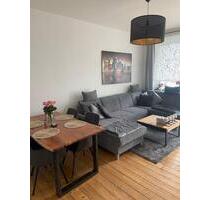 3-Zimmer Altbauwohnung im westlichen Ringgebiet - Braunschweig Westliches Ringgebiet