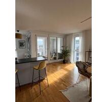 Tolle 2 Zimmer Wohnung zu vermieten - Esslingen am Neckar Hegensberg