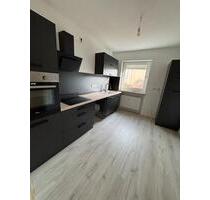 3 Zimmer Wohnung mit 2 Balkonen und einer EBK in Regensburg, West