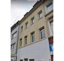 ab sofort 2,5 Zimmer in Duisburg Laar auch über Jobcenter möglich