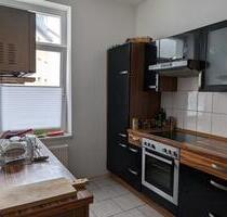 2 Zimmer Wohnung Dessau Nord mit EBK - Dessau-Roßlau