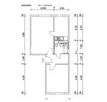 Wohnungsswap - 2 Zimmer, 53 m² - Peter-Edel-Straße, Berlin