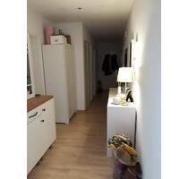 3 Zimmer DG Wohnung mit Balkon in Kleinburgwedel