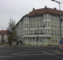 Cool geschnittene 3 Zimmer Wohnung mit Dielenboden. - Eberswalde