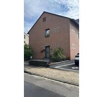 Exklusive 3-4 Zimmer Wohnung mit Garten in Stolberg zu vermieten - Stolberg (Rhld.) Gressenich
