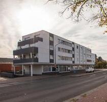 Schöne 2 Zimmerwohnung, zentral gelegen in der Zollstraße - Bremen Vegesack