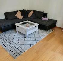 möblierte 2-Zimmer Wohnung Wohnung - Wolfsburg