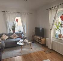 [Anfragestopp] 2-Zimmer EG Wohnung Südstadt Nähe Maschsee - Hannover