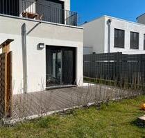 Nachmieter ab 01.06 - 2.5 Zimmer Wohnung, Neubau mit Terrasse - Berlin Pankow