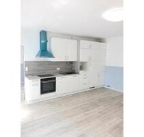 2 Zimmer Wohnung Top Zentrale Lage Prinzenstrasse!EBK NEU! - Nienburg (Weser)