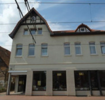 3 Zimmer Dachgeschoss Wohnung provisionsfrei - Laatzen