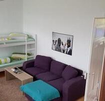 Helle Große 6 Zimmer Wohnung WG Tauglich 15min v. Würzburg - Reichenberg