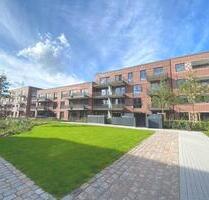 Top Modern! traumhafte 2-Zimmer Wohnung in Neu Wulmstorf- Wentzel Dr.