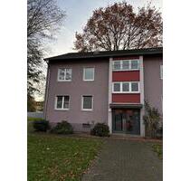 Bei VIVAWEST die Sonnenstrahlen auf dem eigenen Balkon genießen. - Duisburg Hamborn