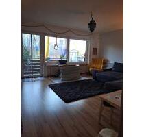 3-Zimmer Erdgeschoss Wohnung zu vermieten - Weidenberg