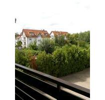 Zentral gelegene 3 Zimmer Wohnung - Bad Schönborn