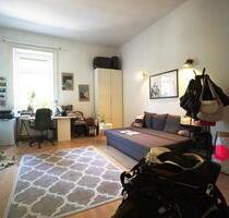 Blücherstraße - 3 - Zimmer Altbauwohnung - Wiesbaden Nordost