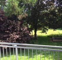 2 Zimmer Souterrainwohnung in Westfeld - Sibbesse