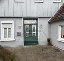 Stadtnahe 3-Zimmer Erdgeschosswohnung - Bassum