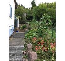 Wunderschöne 3 Zimmer Dachwohnung in Unterreichenbach