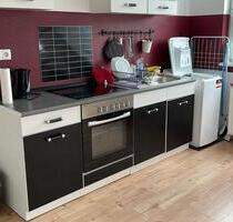 Möblierte 2 Zimmer Wohnung in Mettmann - frisch renoviert!