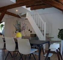 3,5 Zimmer Maisonnette-Wohnung - 1.550,00 EUR Kaltmiete, in Ostfildern (PLZ: 73760)