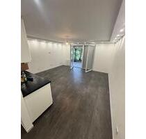 2 Zimmer Wohnung mit Garten - 950,00 EUR Kaltmiete, in Fürth (PLZ: 90762) Altstadt