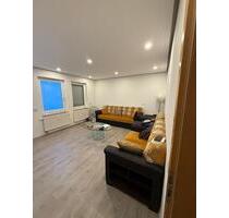 Helle 2- Zimmer Wohnung mit Balkon & Einbauküche in Reiskirchen