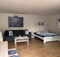 Vermietung 1 Zimmer Apartment - 690,00 EUR Kaltmiete, ca.  45,00 m² in Rostock (PLZ: 18109) Groß-Klein