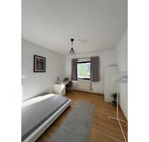 Cozy room in shared Apartment WG near U8 - Berlin Reinickendorf